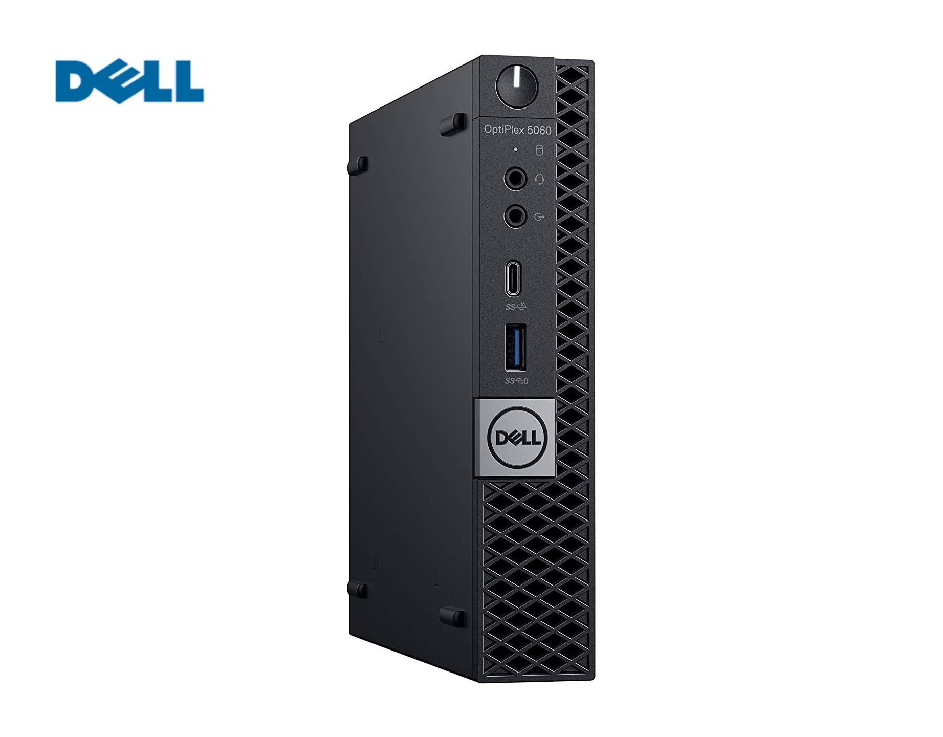 PC GA DELL 5060 MICRO I5-8500T/1X8GB/M2-256GB/WIFI