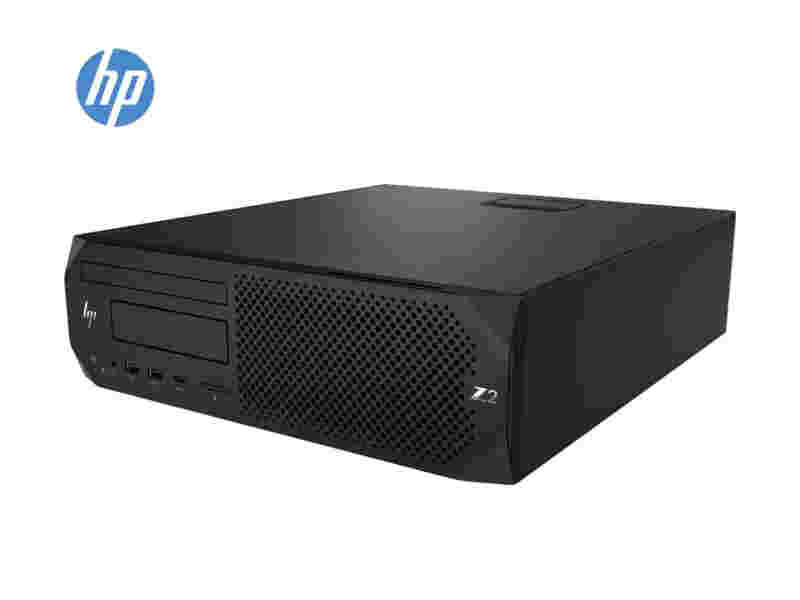 PC WS HP Z2 G4 SFF I5-8400/16GB/512GB-SSD/NO-ODD