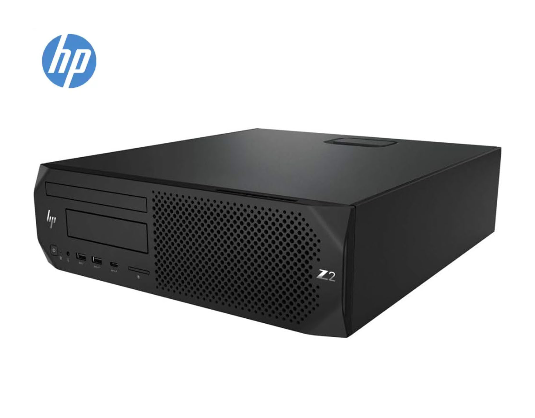 PC WS HP Z2 G4 SFF I5-8400/16GB/512GB-SSD/NO-ODD