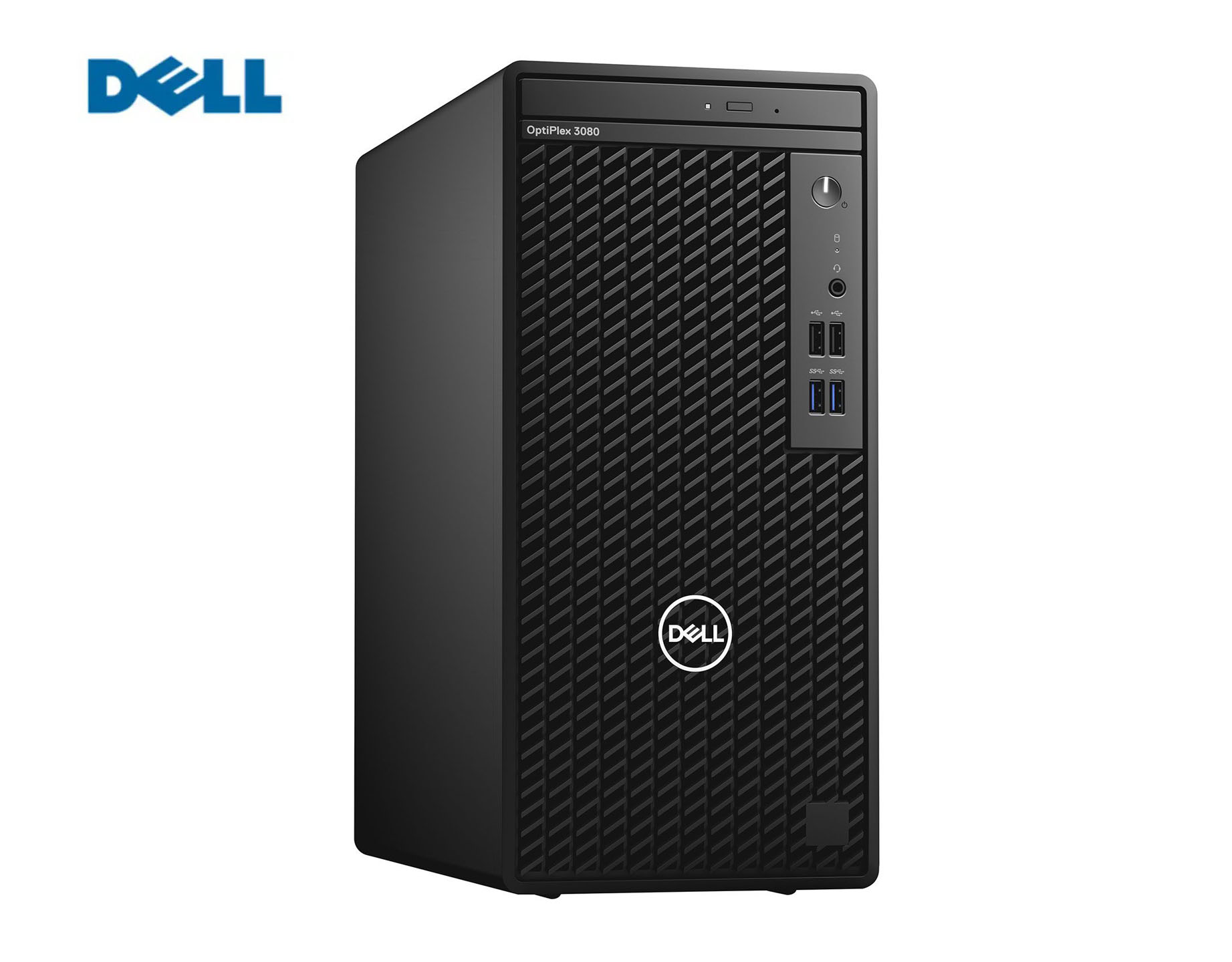 PC GA DELL 3080 MT I5-10500/1X8GB/M2-256GB/ODD