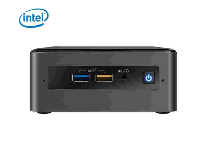 PC INTEL NUC8I7BEH I7-8559U/8GB/M2-256GB/WIFI