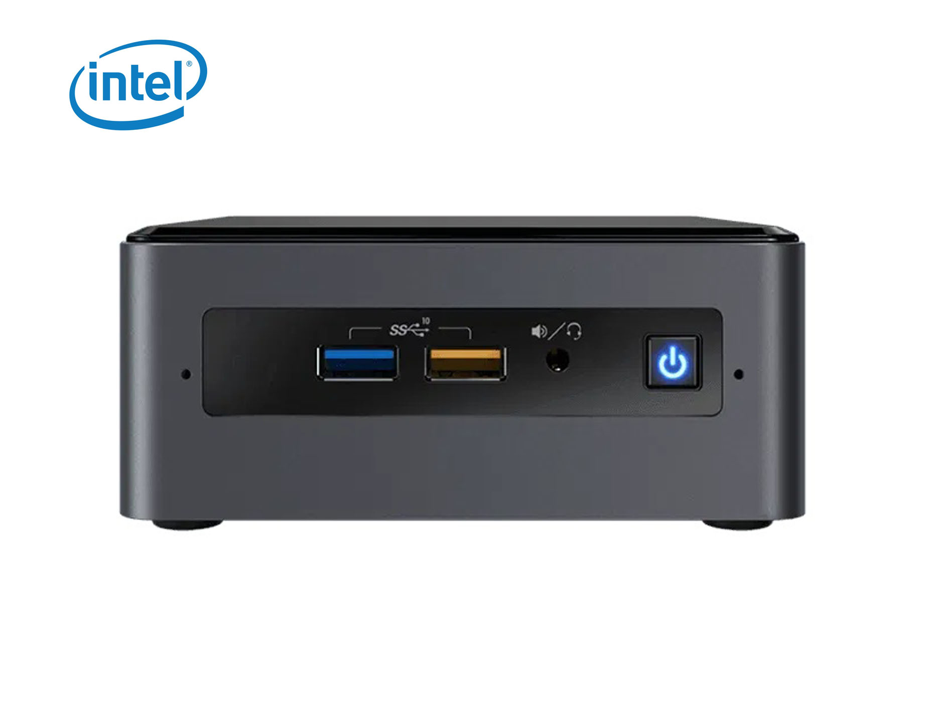 PC INTEL NUC8I7BEH I7-8559U/8GB/M2-256GB/WIFI