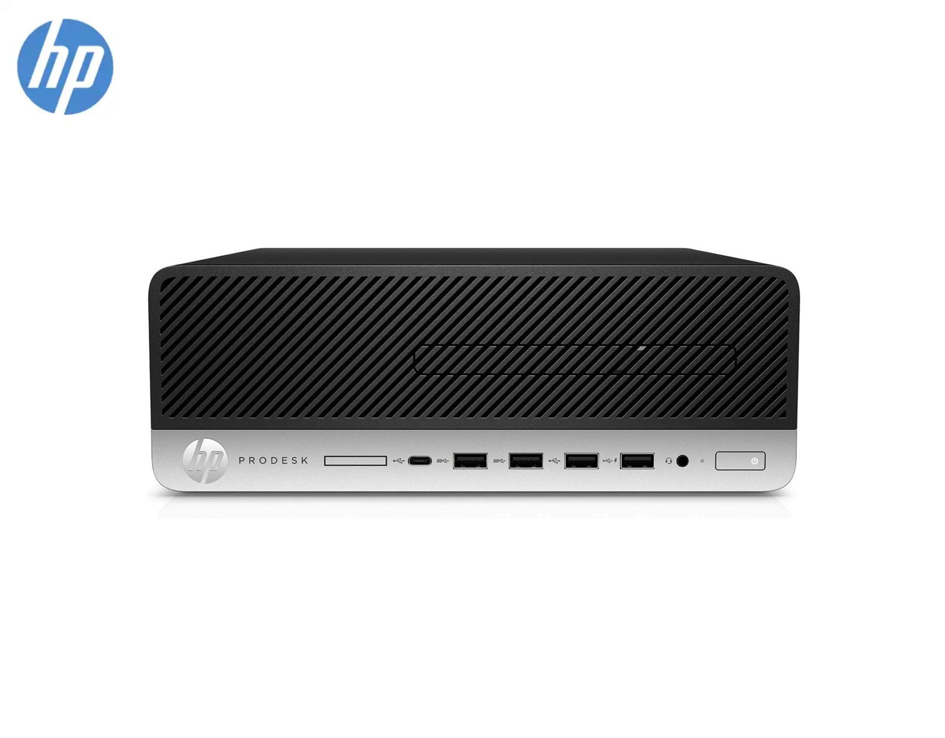 PC GA+ HP 405 G4 SFF AMD R5-2400G/8GB/M2-256GB/ODD