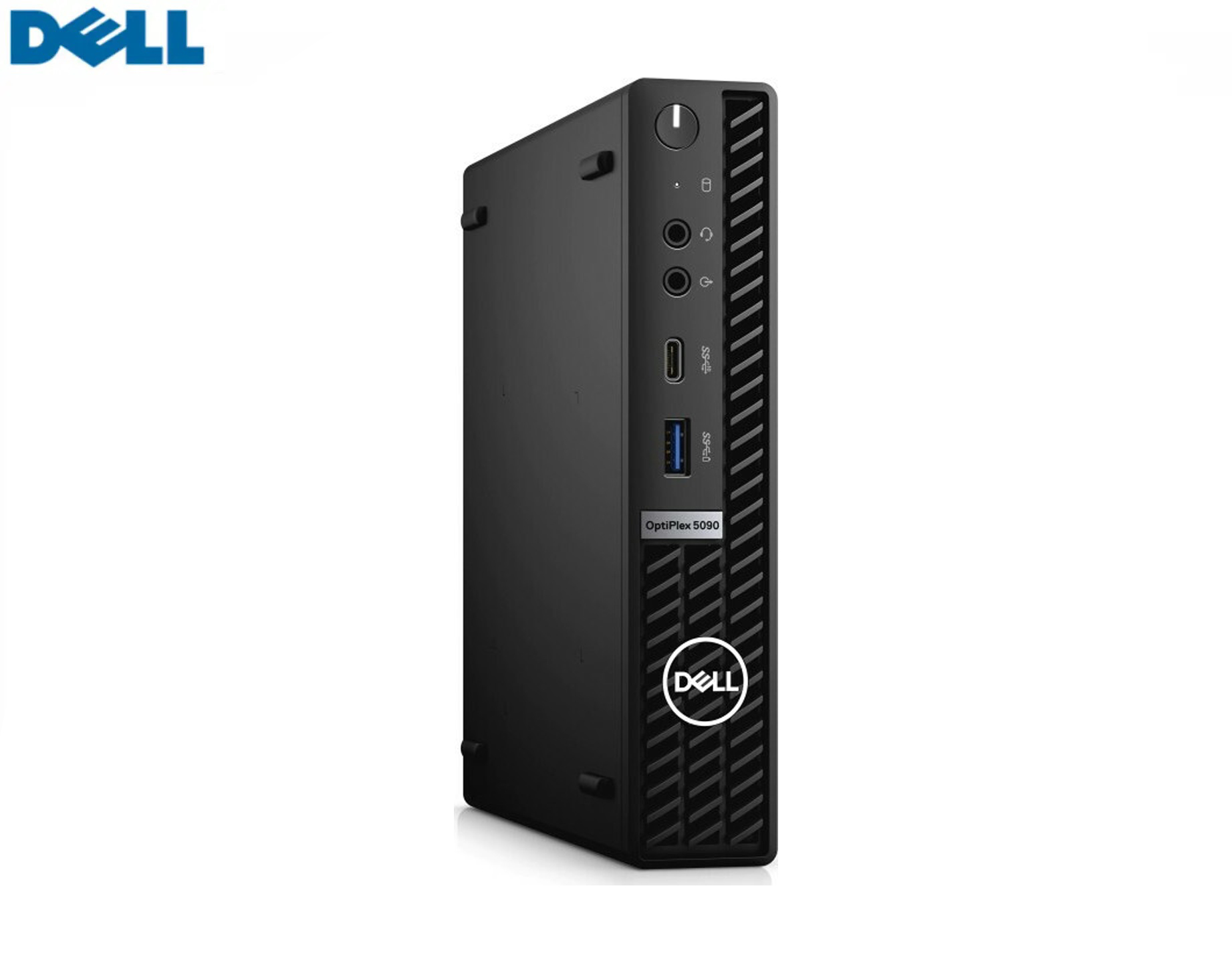PC GA+ DELL 5090 MICRO I5-10500T/1X8GB/256GB-SSD/WIFI