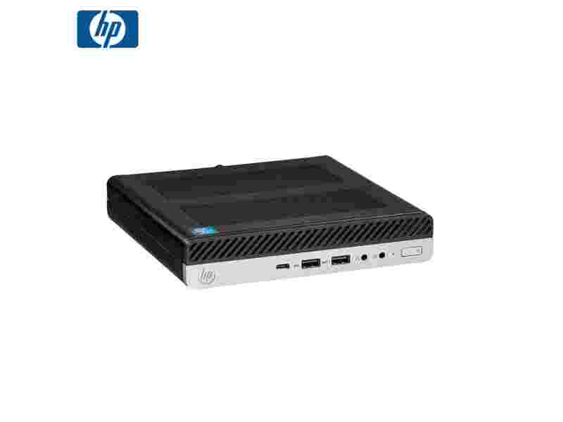 PC GA+ HP 800 G4 DM 35W G5500T/8GB/M2-256GB