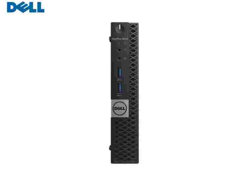 PC GA DELL 3046 MICRO I5-6500T/1X8GB/256GB-SSD