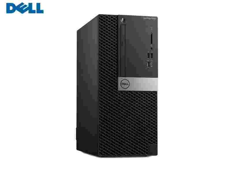 PC GA+ DELL 5060 MT I3-8300/1X8GB/M2-256GB/ODD