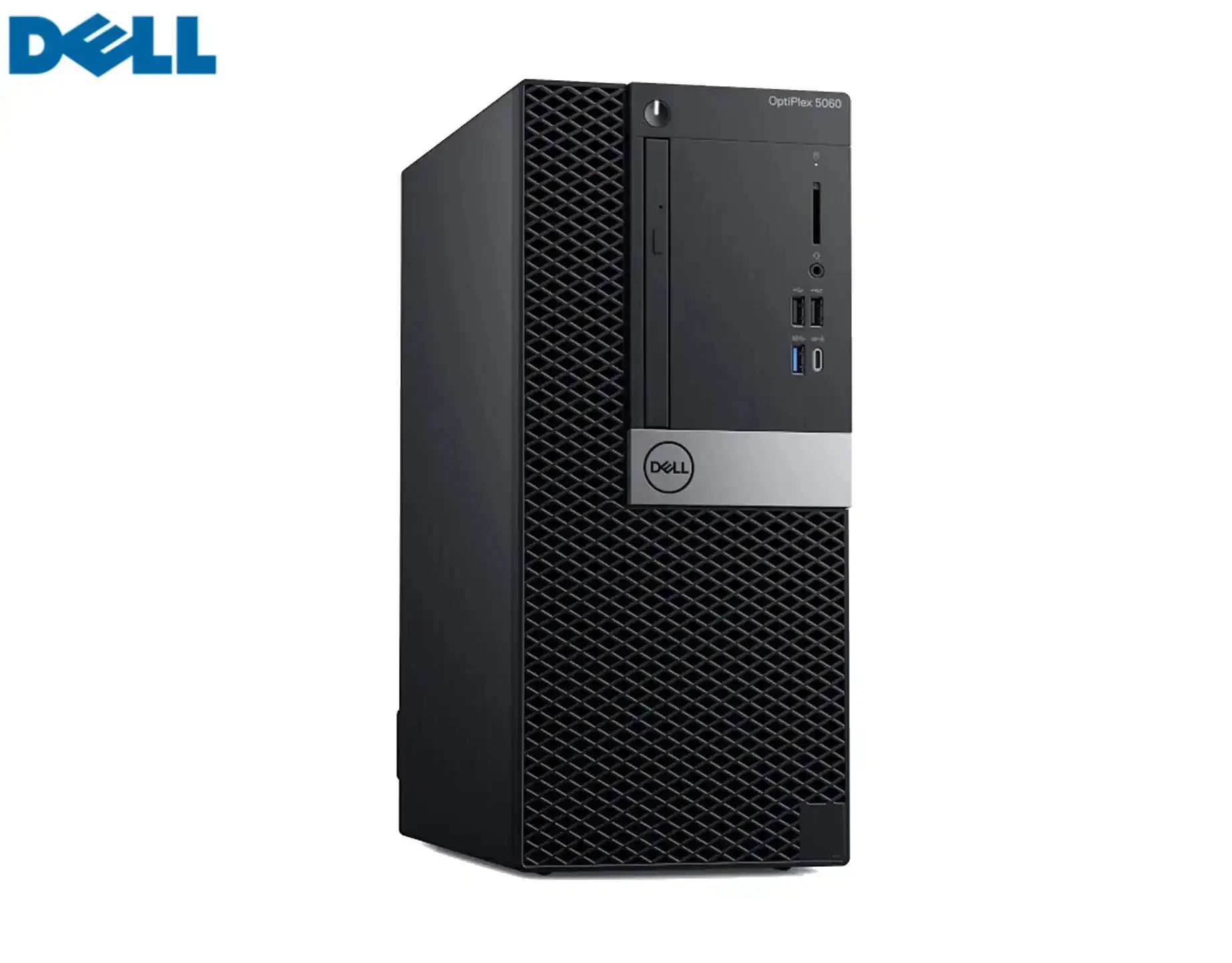 PC GA+ DELL 5060 MT I3-8300/1X8GB/M2-256GB/ODD