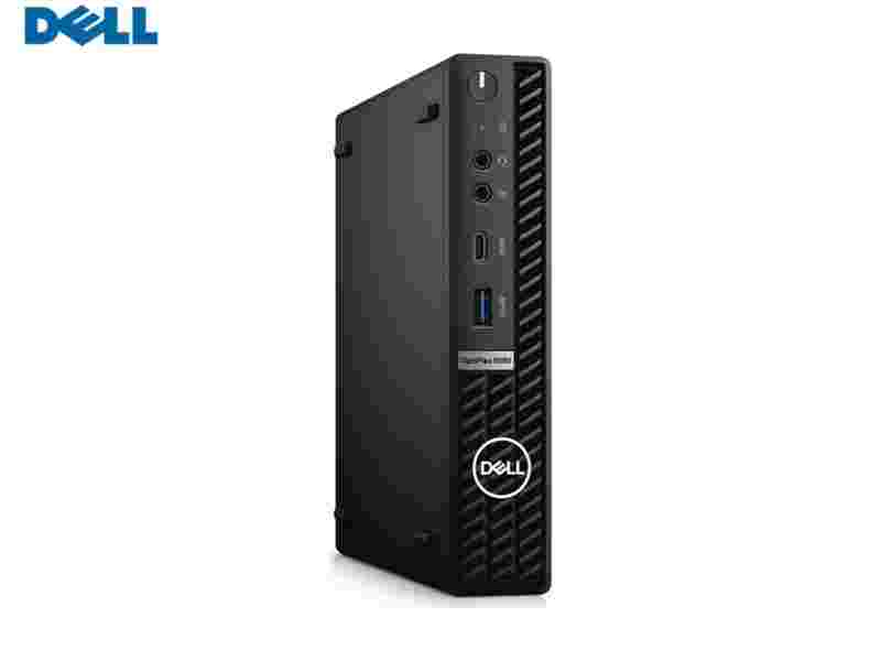PC GA+ DELL 5090 MICRO I3-10100T/1X8GB/M2-256GB