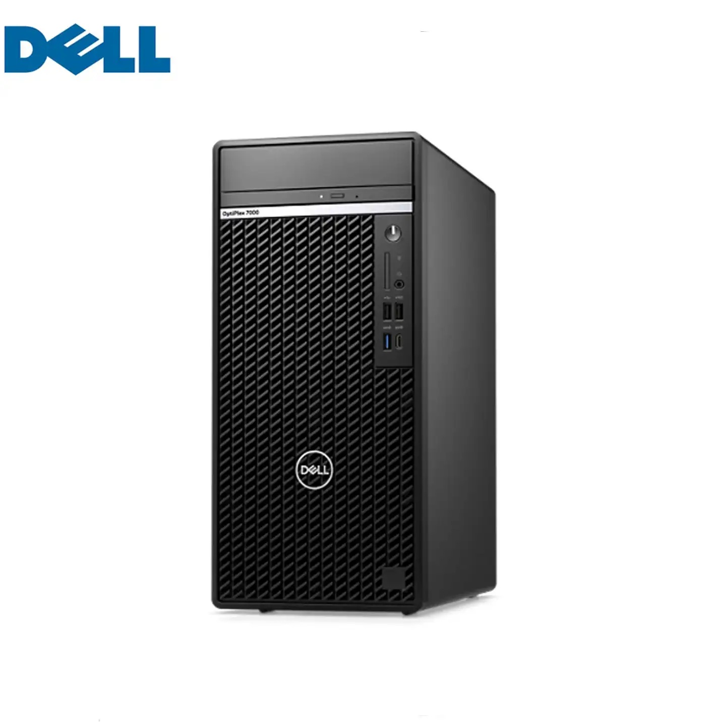 PC GA+ DELL 7080 MT I3-10100/1X8GB/M2-256GB/NO-ODD