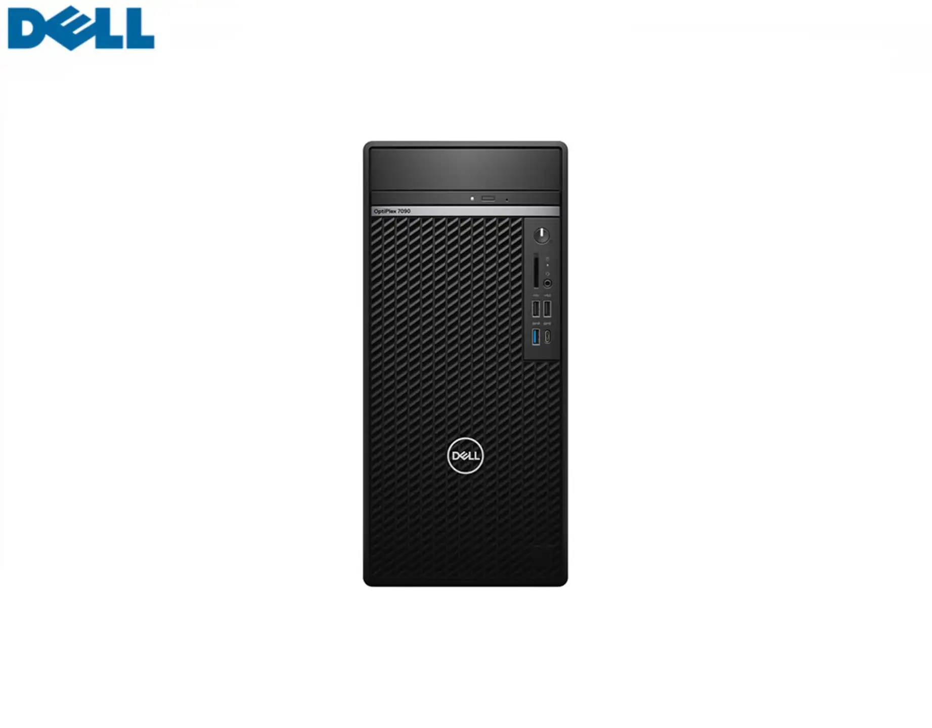 PC GA+ DELL 7090 MT I3-10100/1X8GB/M2-256GB/NO-ODD