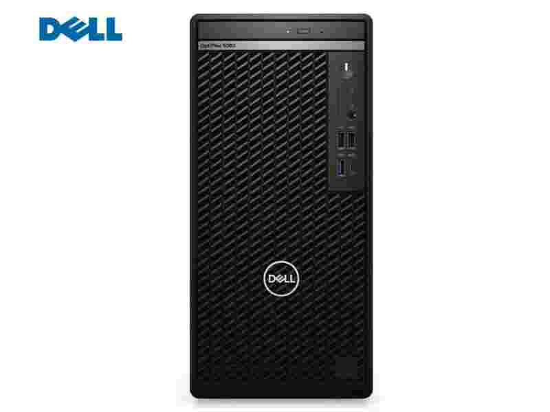 PC GA+ DELL 5080 MT I5-10500/1X8GB/M2-256GB/ODD/WIFI
