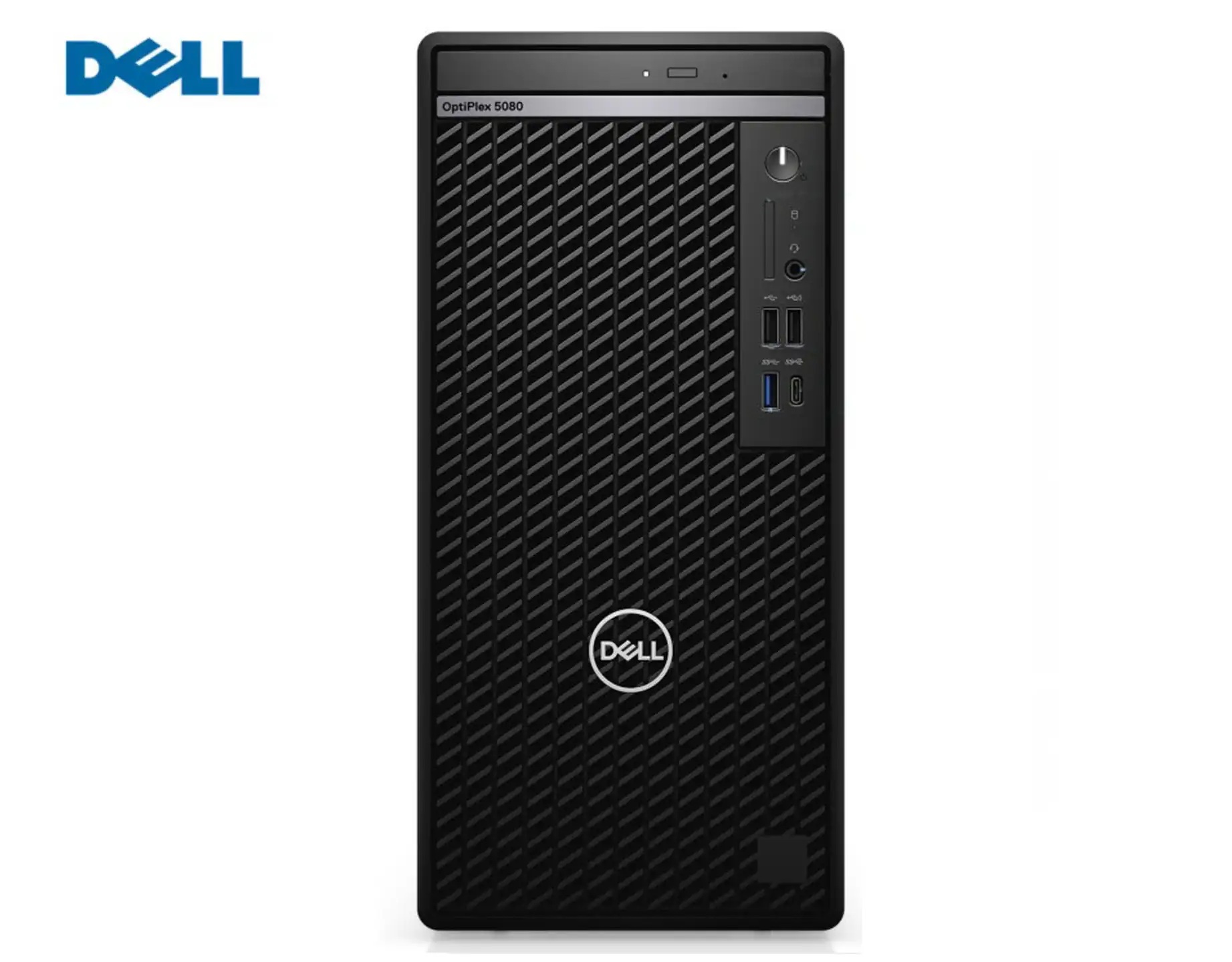 PC GA+ DELL 5080 MT I5-10500/1X8GB/M2-256GB/ODD/WIFI