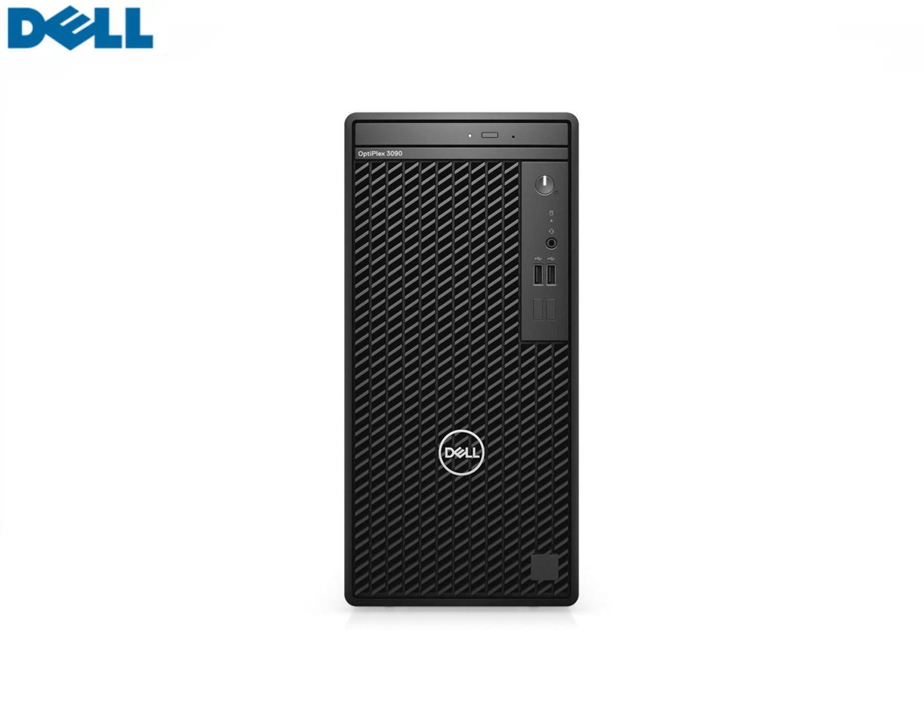 PC GA+ DELL 3090 MT I5-10500/1X8GB/M2-256GB/NO-ODD/WIFI