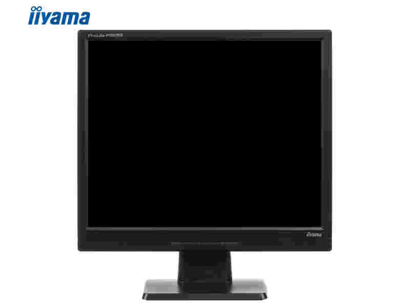 MONITOR 19" TFT IIYAMA P1905S-B1 BL MU GA