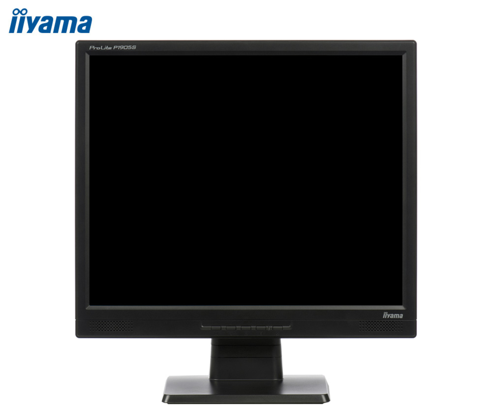 MONITOR 19" TFT IIYAMA P1905S-B1 BL MU GA