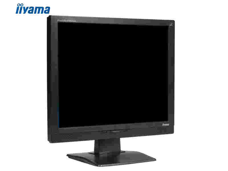 MONITOR 19" TFT IIYAMA P1904S BL MU GA