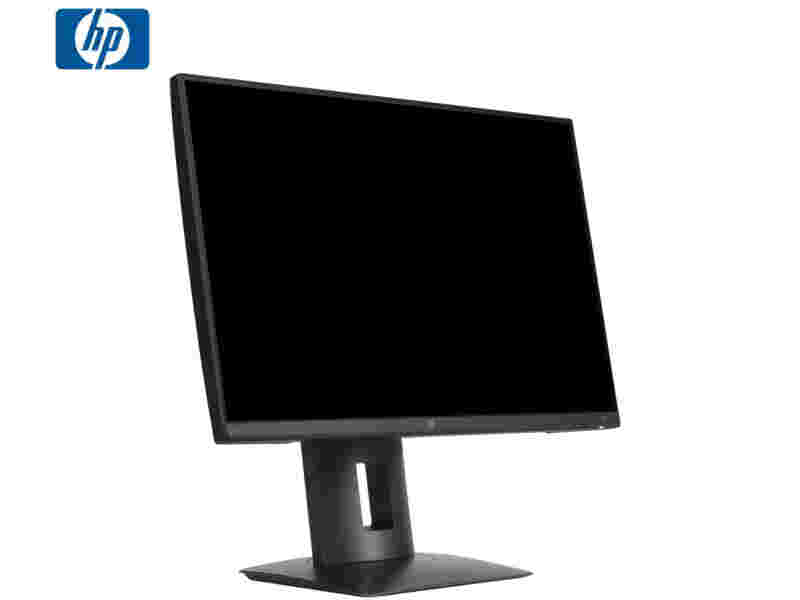 MONITOR 24" LED IPS HP Z24n BL GA