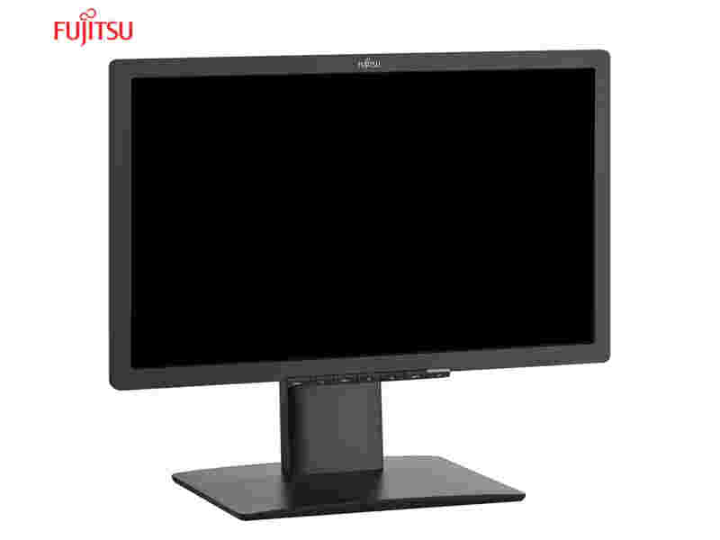 MONITOR 22" LED FUJITSU B22T-7 BL MU GA