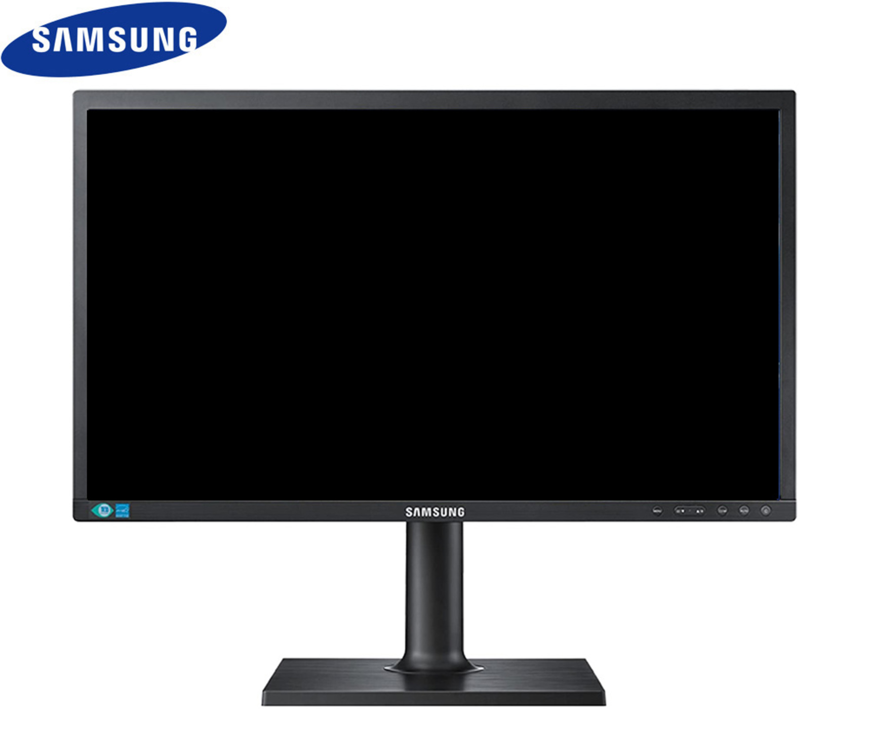 MONITOR 24" LED SAMSUNG S24C650PL BL WIDE MU GA-