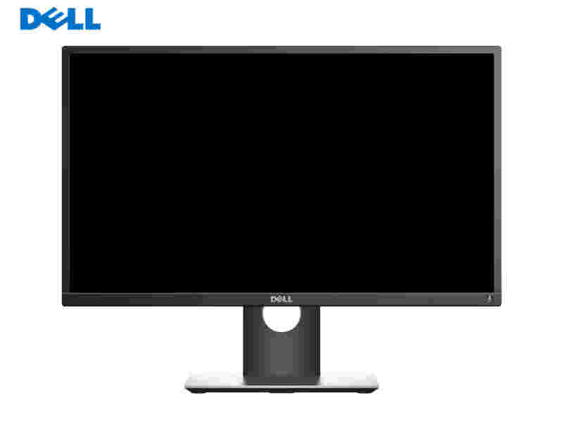 MONITOR 24" LED IPS DELL P2417H BL GA