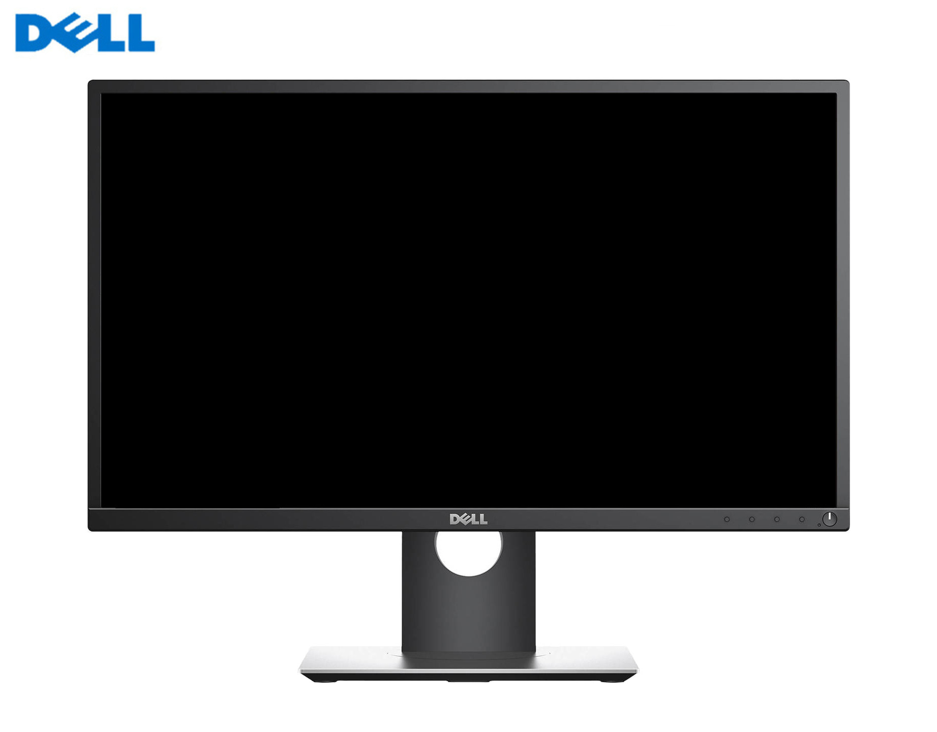 MONITOR 24" LED IPS DELL P2417H BL GA