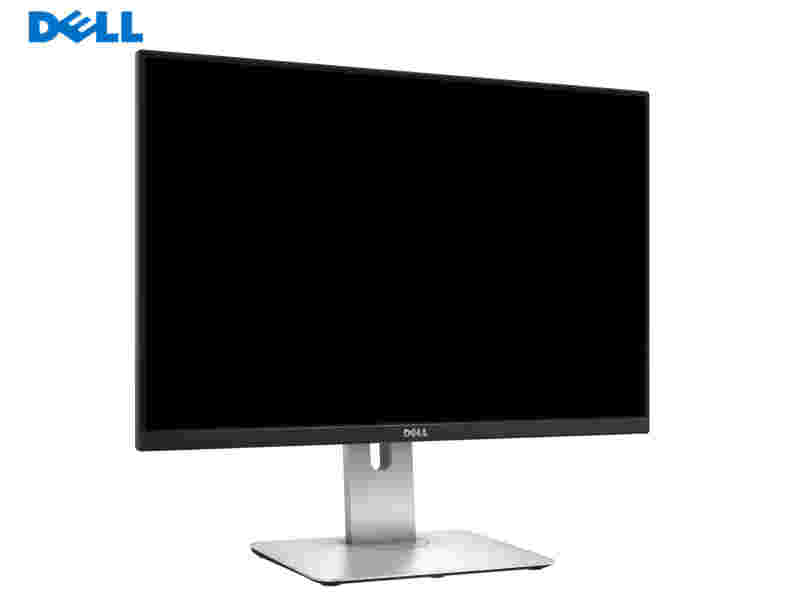 MONITOR 24" LED IPS DELL U2415b BL-SL GA-