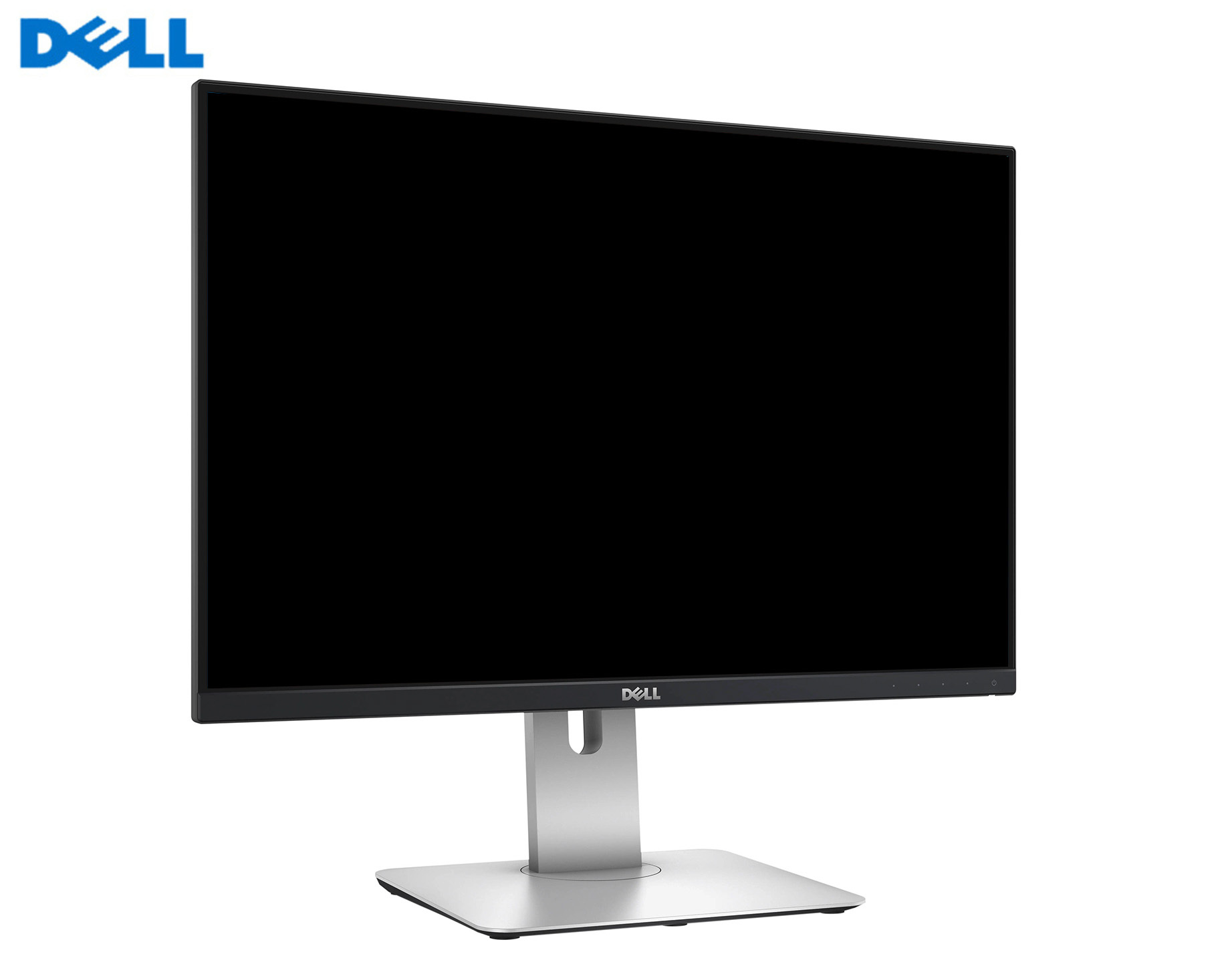 MONITOR 24" LED IPS DELL U2415b BL-SL GA-