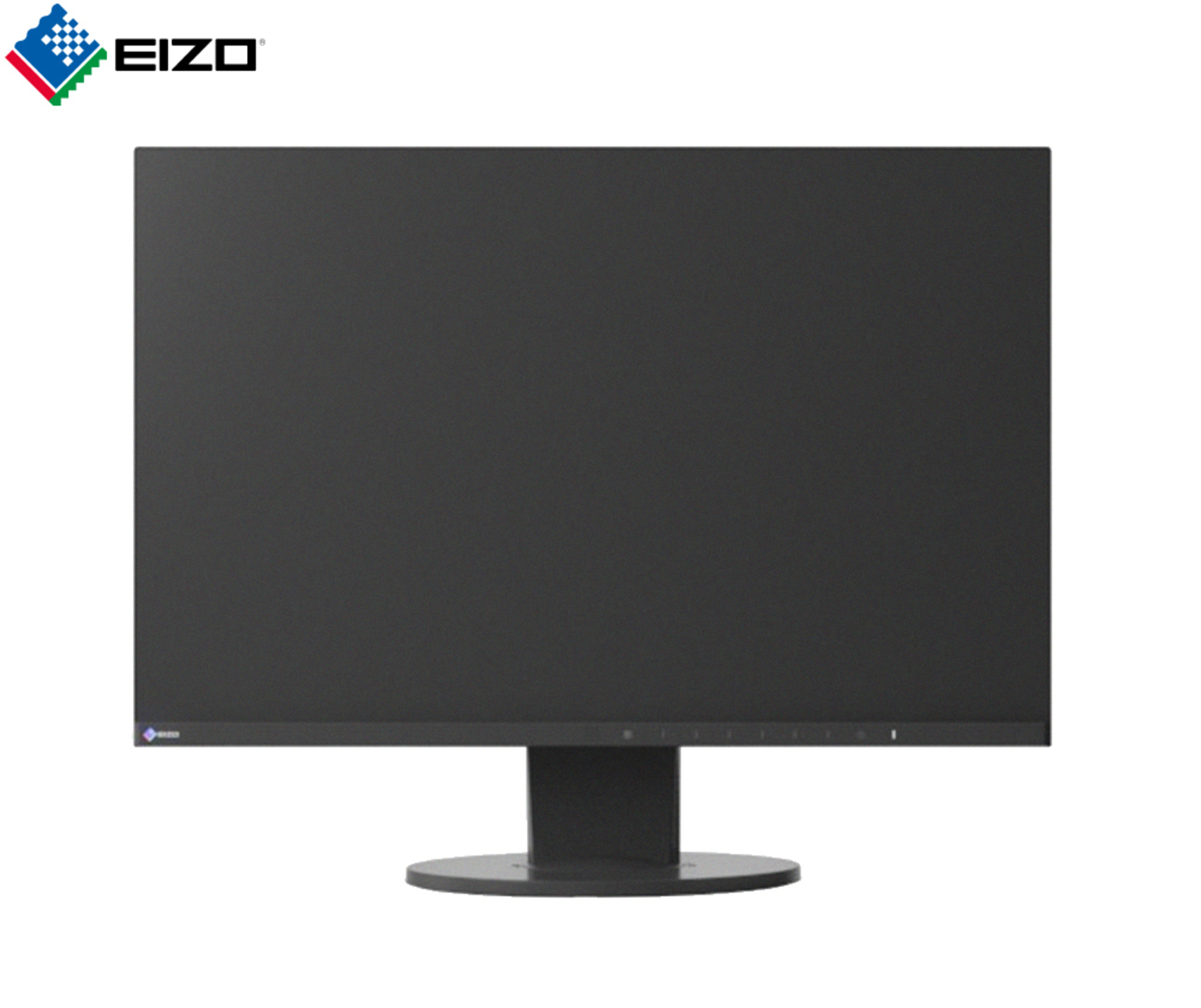 MONITOR 24" LED IPS EIZO EV2455  BL WIDE MU GA-