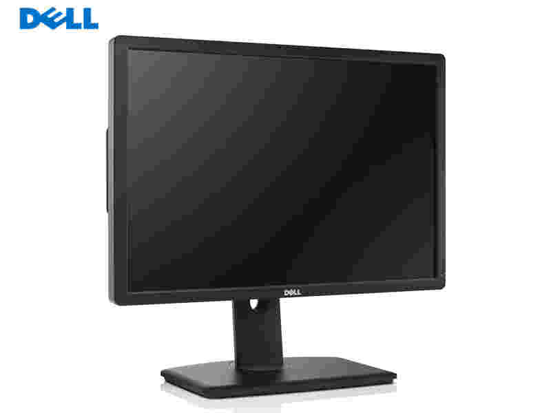 MONITOR 24" LED IPS DELL U2413F BL-SL WIDE GA