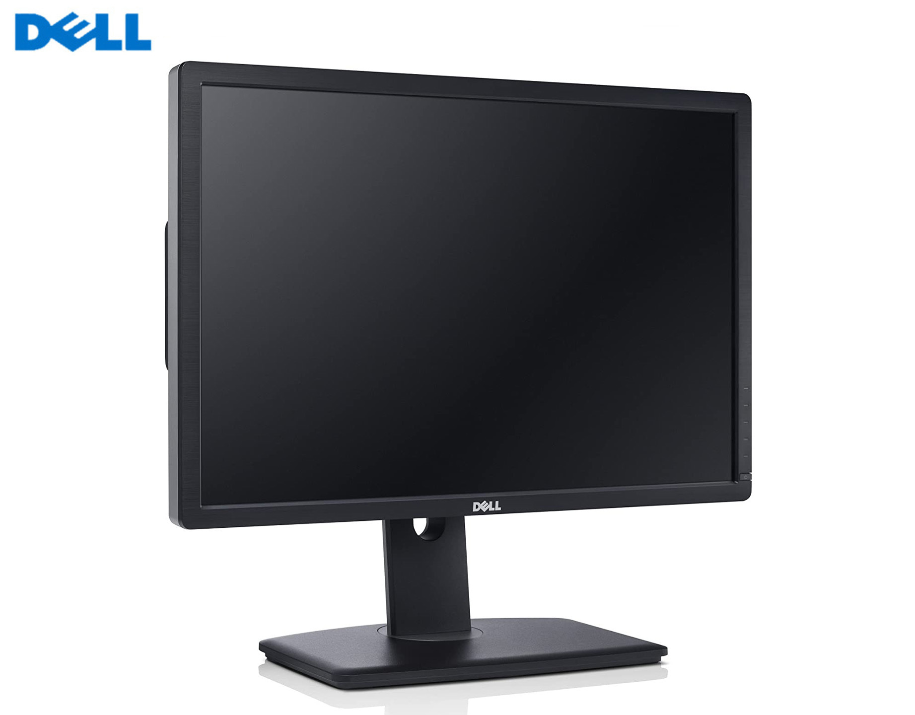 MONITOR 24" LED IPS DELL U2413F BL-SL WIDE GA