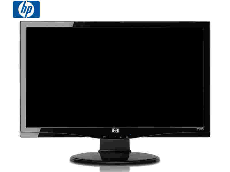 MONITOR 23" TFT HP S2331A BL WIDE MU GA