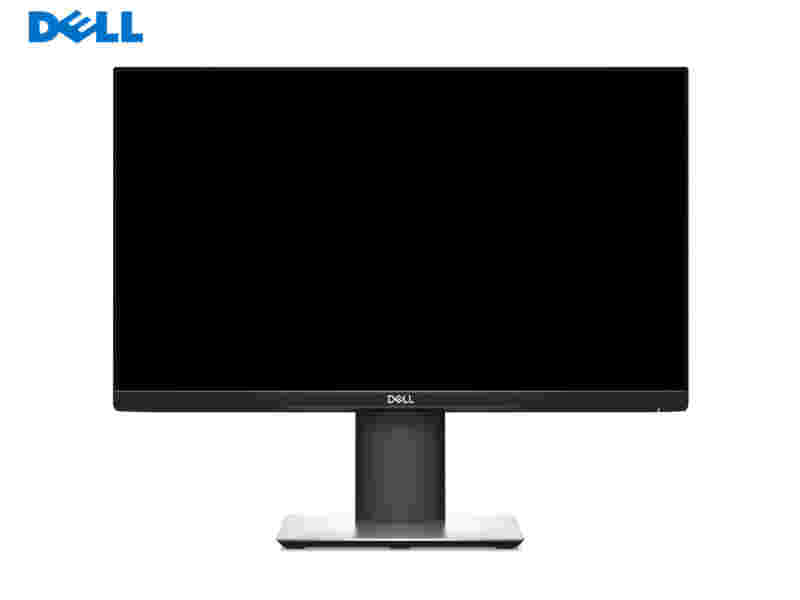 MONITOR 22" LED IPS DELL P2219H BL GA-