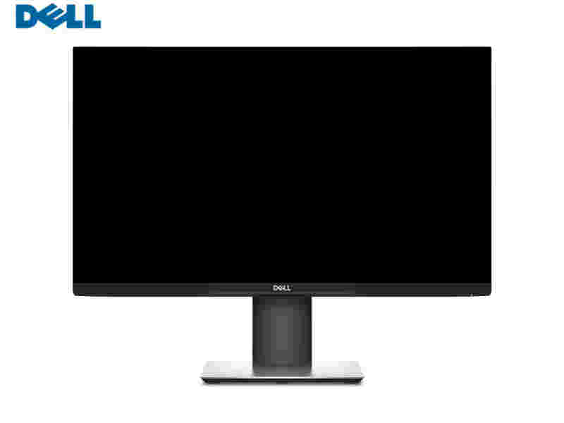 MONITOR 24" LED IPS DELL P2419H BL GA