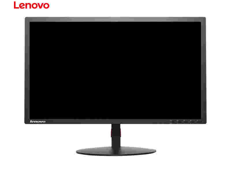 MONITOR 24" LED IPS LENOVO T2424pA BL GA-