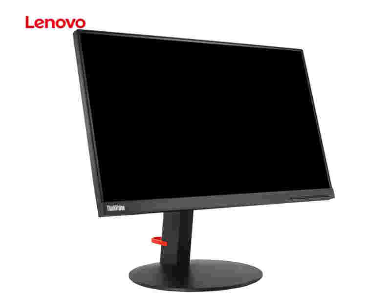 MONITOR 23" LED IPS LENOVO T2364p BL WIDE GA