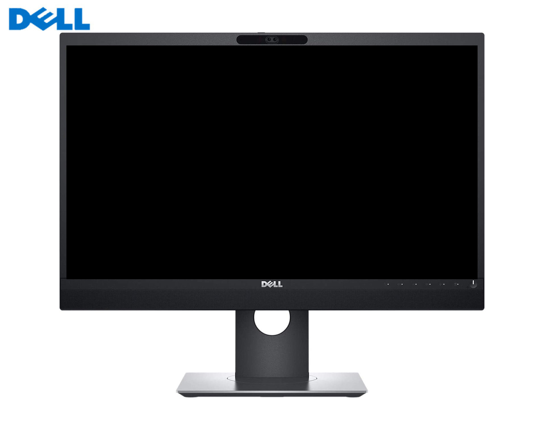 MONITOR 24" LED IPS DELL P2418HZ WITH CAMERA BL MU GA