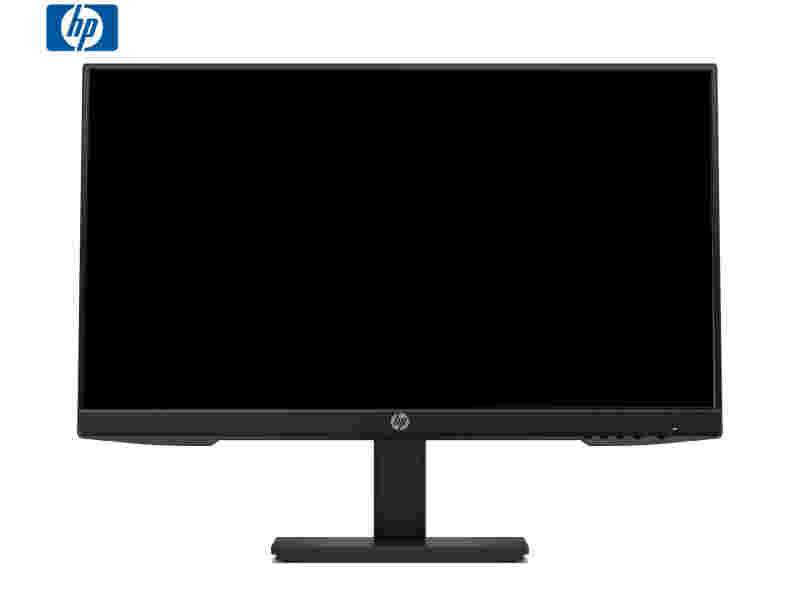 MONITOR 24" LED IPS HP P24H G4 BL WIDE MU GA-