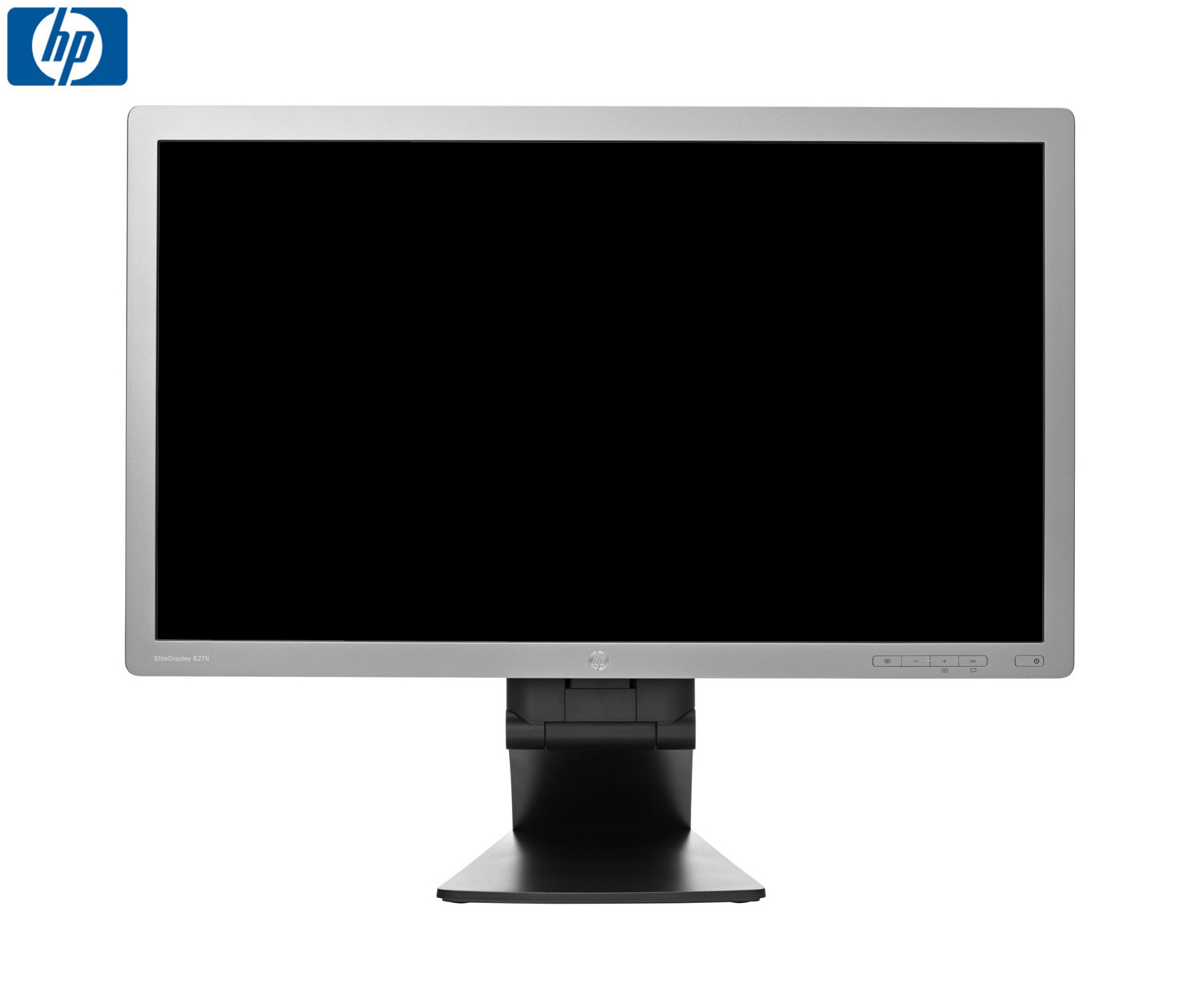 MONITOR 27" LED IPS HP E271i BL-SL GA