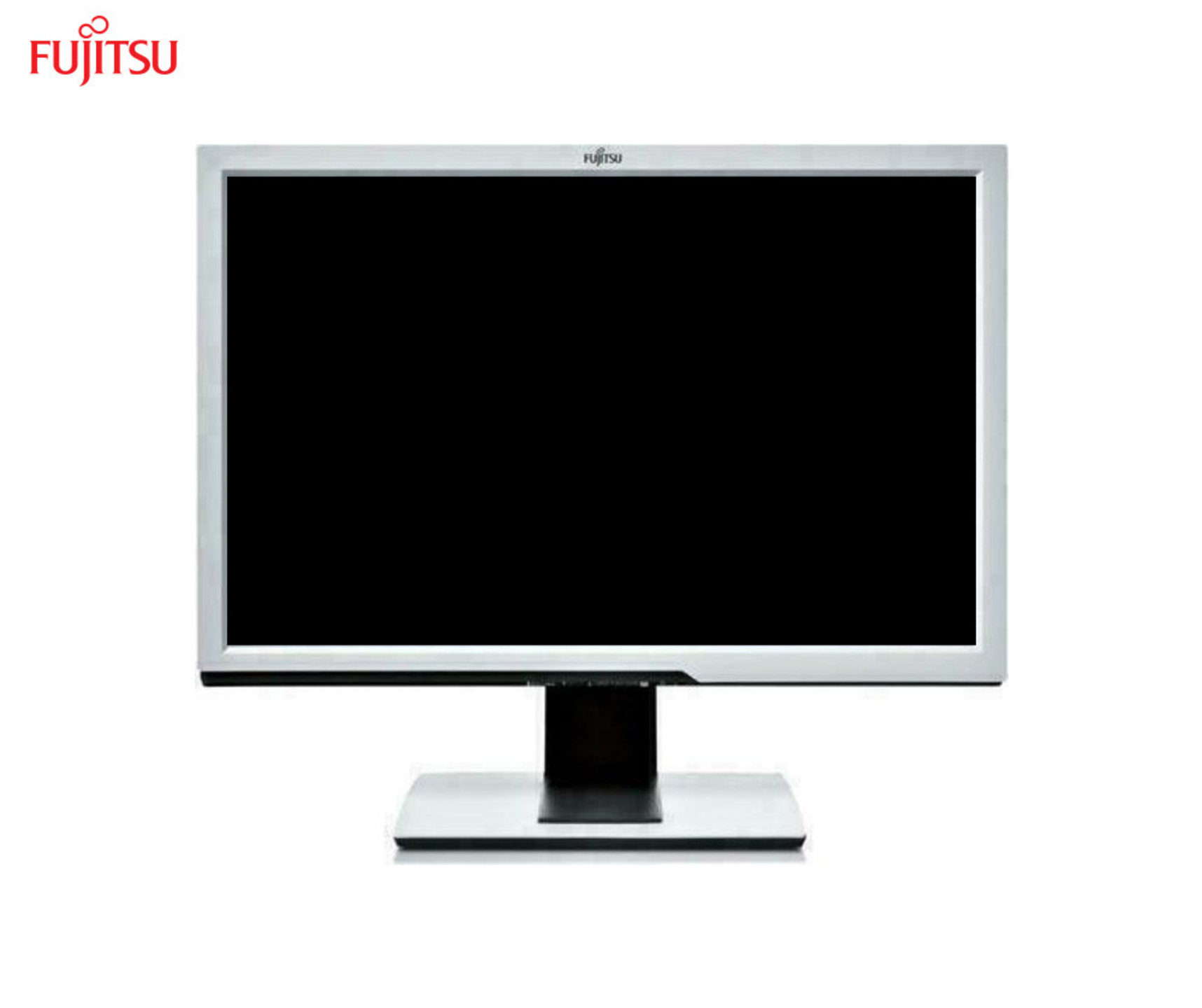 MONITOR 24" TFT IPS FUJITSU P24W-5 WH-BL MU GA-