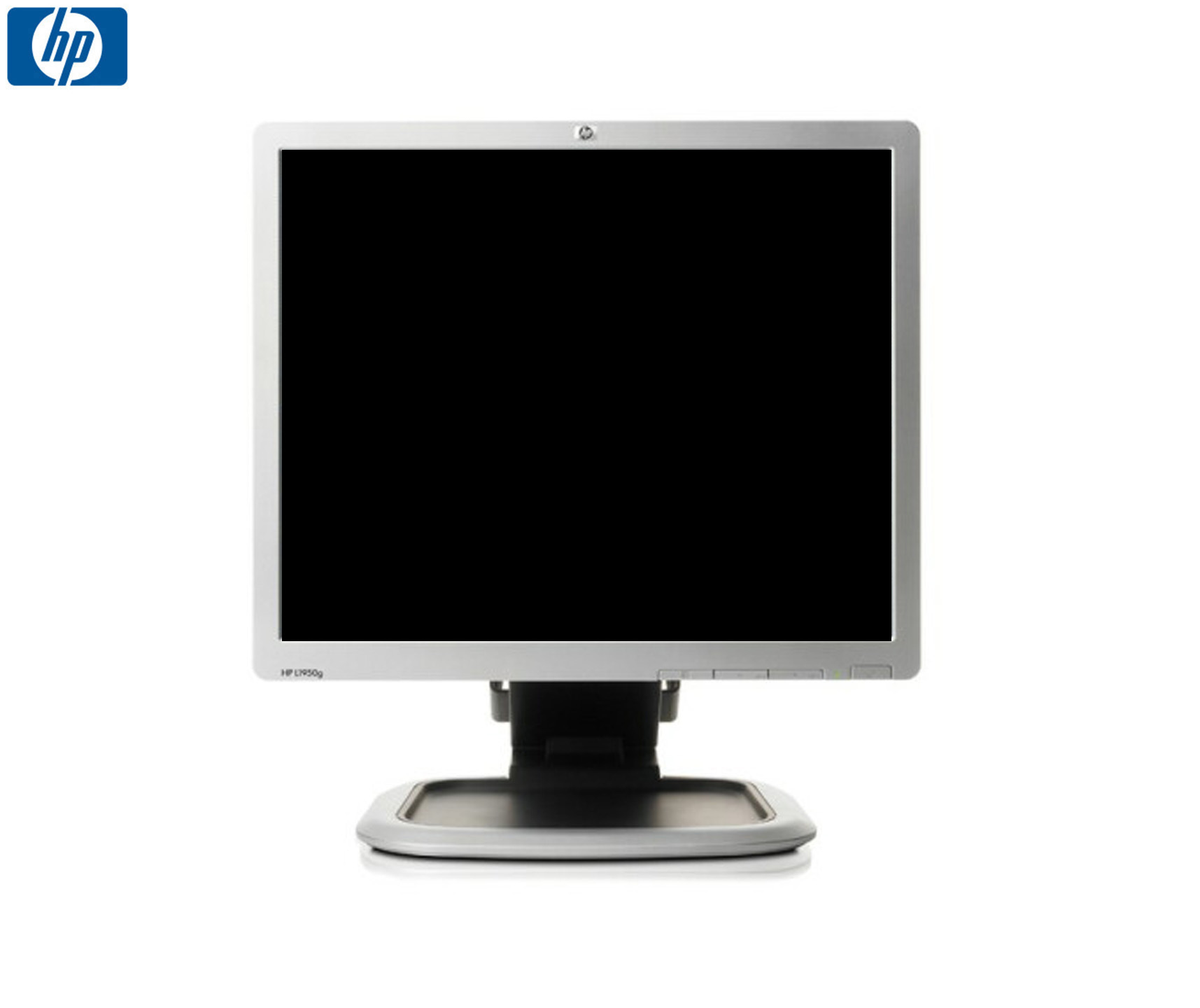 MONITOR 19" TFT HP L1950G BL-SL GA
