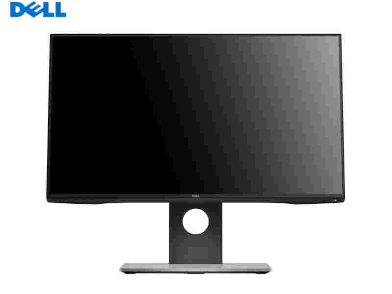 MONITOR 24" LED IPS DELL U2417H BL-SL GA
