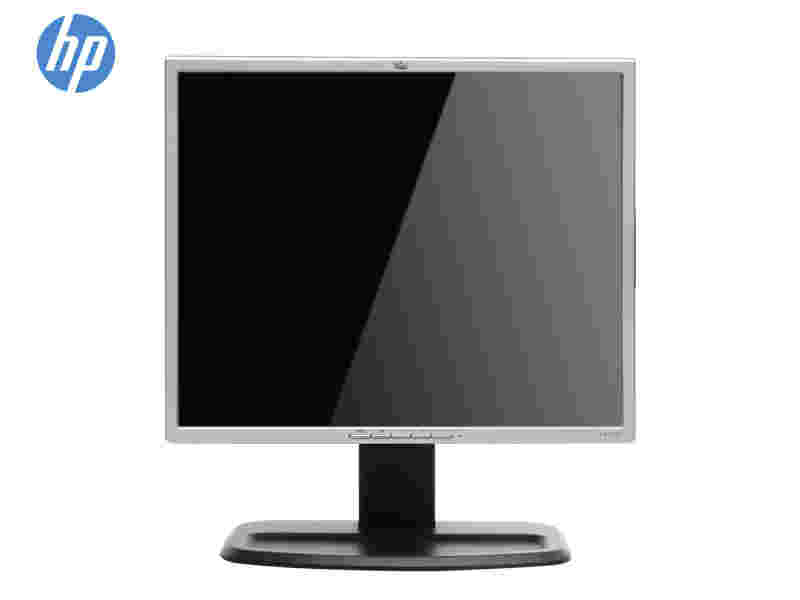MONITOR 19" TFT HP L1955 BL-SL GA