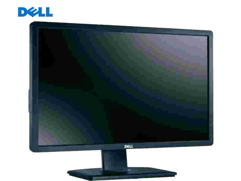 MONITOR 24" LED DELL P2412H BL WIDE GB