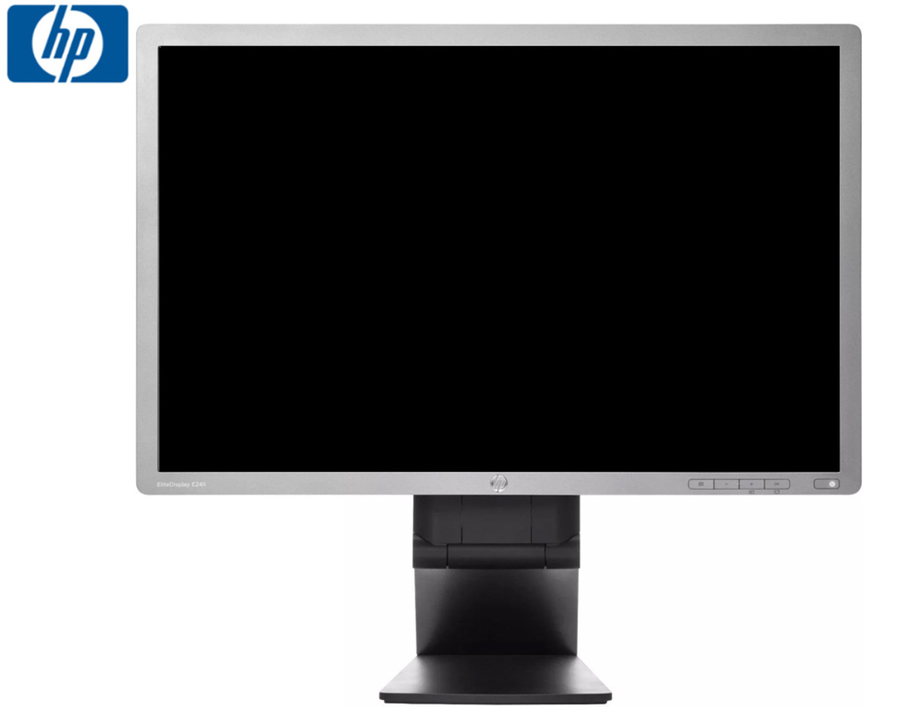 MONITOR 24" LED IPS HP E241i BL-SL GB
