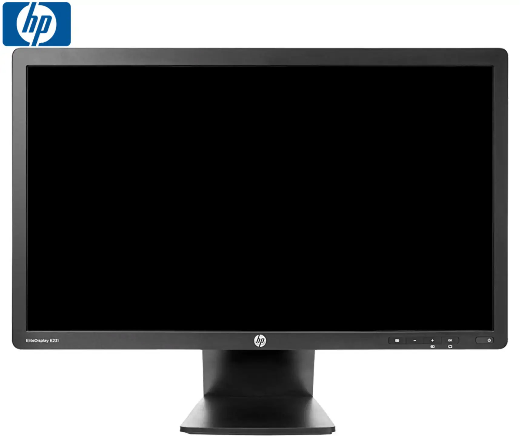 MONITOR 23" LED HP E231 BL GB