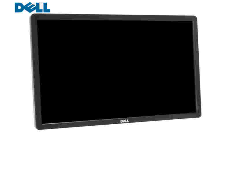 MONITOR 23" LED IPS DELL U2312HM BL-SL WIDE NO BASE GA-