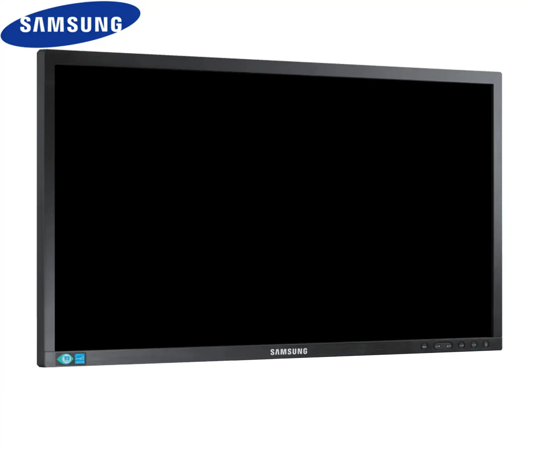 MONITOR 22" LED SAMSUNG S22C450BW BL NO BASE GA