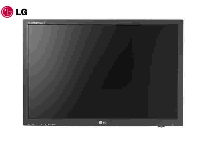 MONITOR 22" TFT LG W2252 BL-SL (CASE B) NO BASE GA-