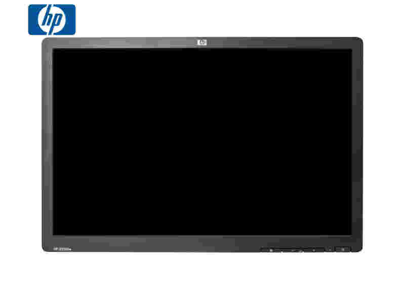 MONITOR 22" TFT HP LE2201W BL NO BASE GA